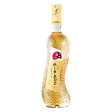 Mikado White Plum 700Ml